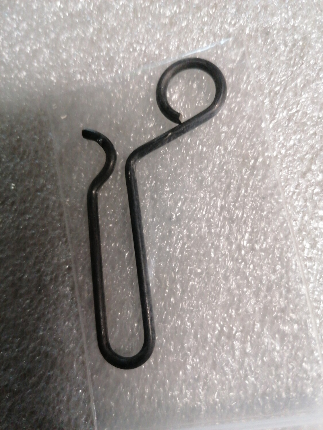 Kabel geleider
