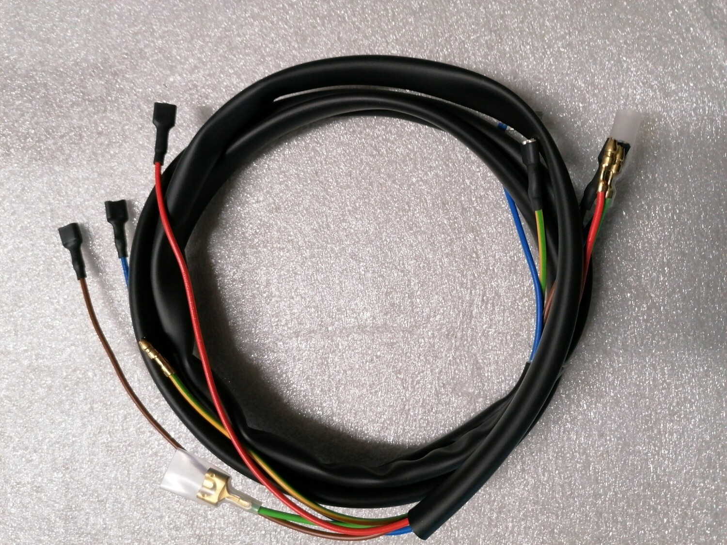 Kabelboom standaard model