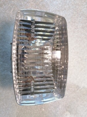 Optiek neus licht