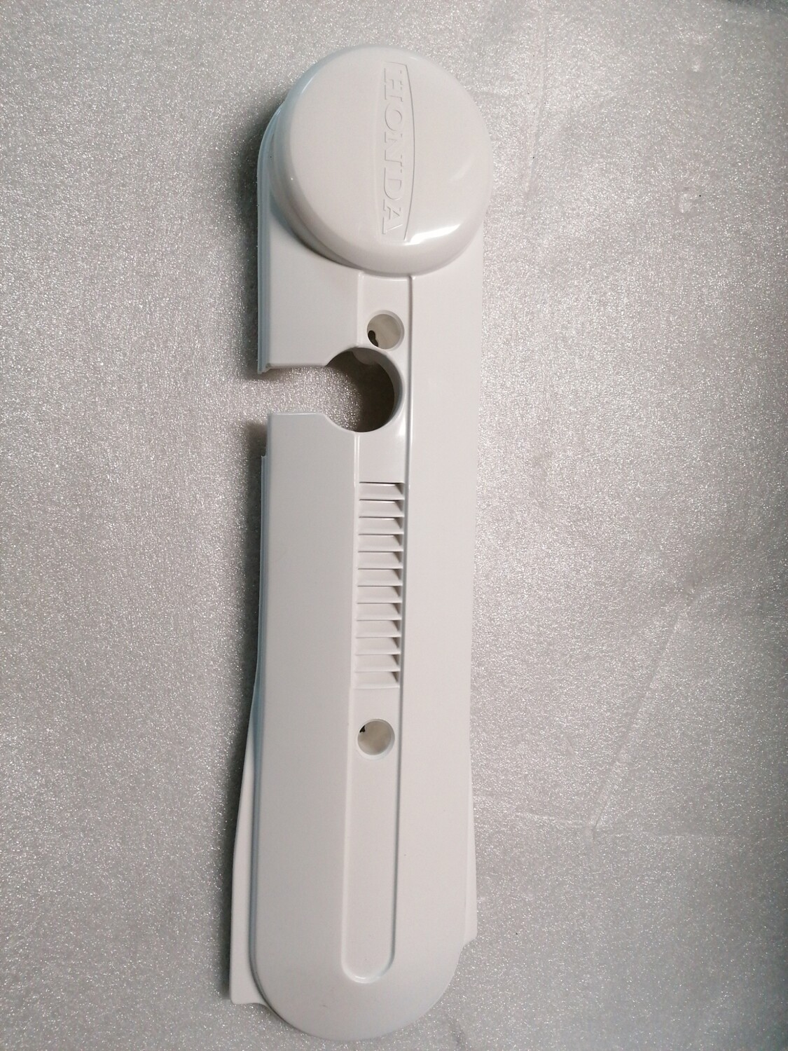 Monokap wit
