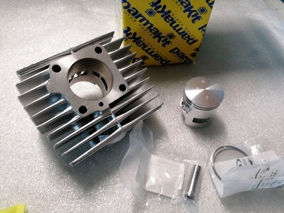 Parma kit 65 cc aluminum