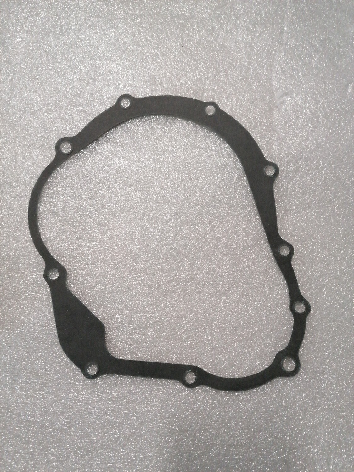 Pakking koppelingsdeksel