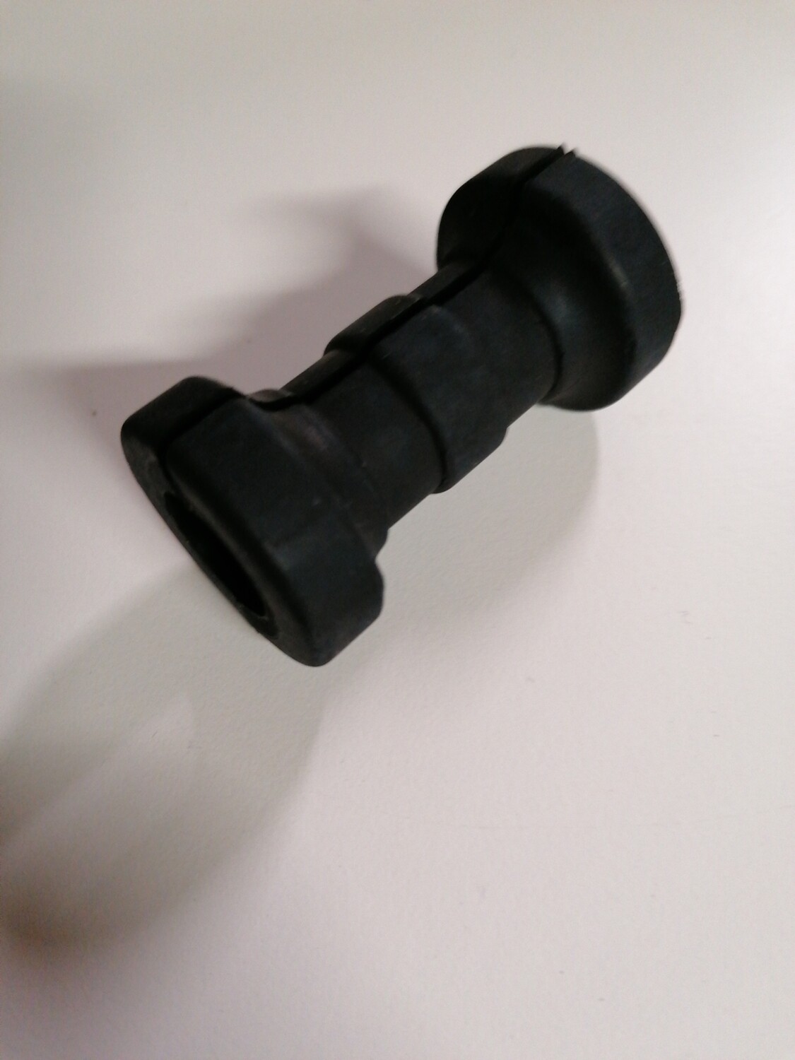 Tankrubber