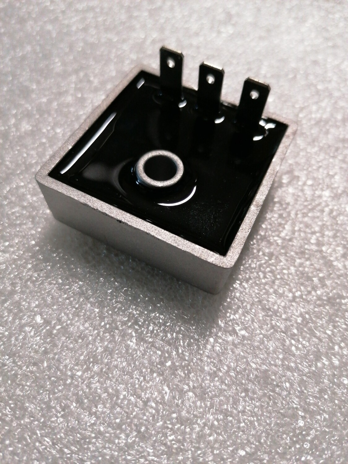 Spannings regelaar 6V