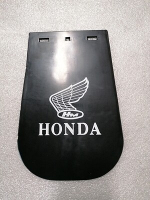 Spatlap Honda 16 x25