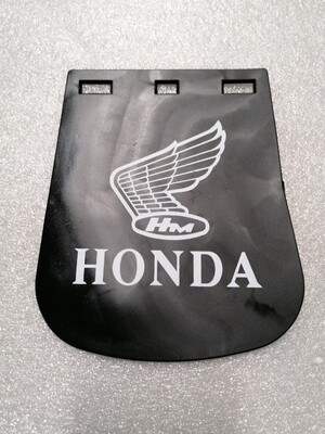Spatlap Honda. 14x17
