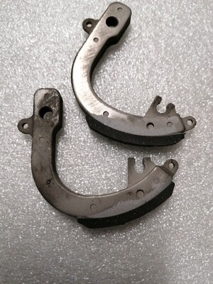 Startschoenen (herbelegd)