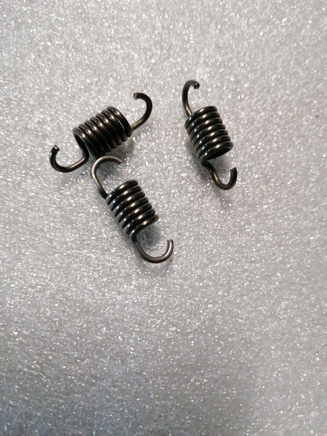 Trekveren zilver 15%