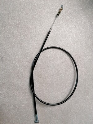 Voorrem kabel compleet