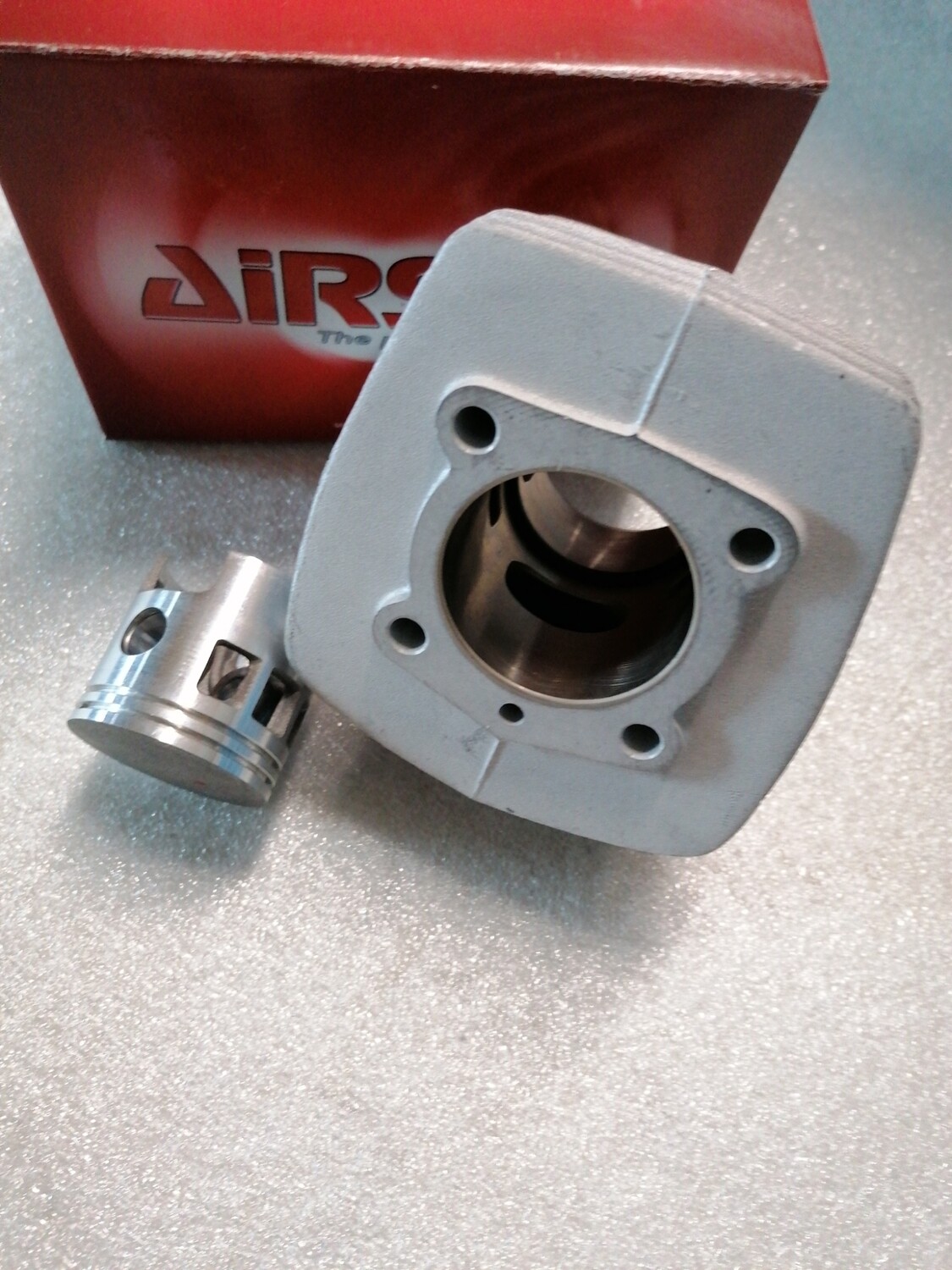 Cilinder airsal 65 cc