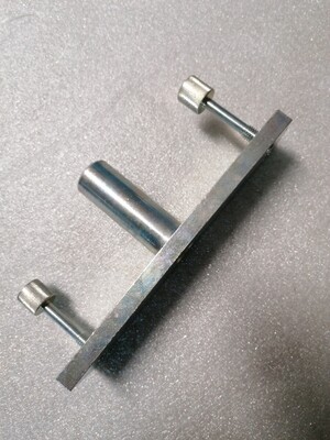 Carter splitser