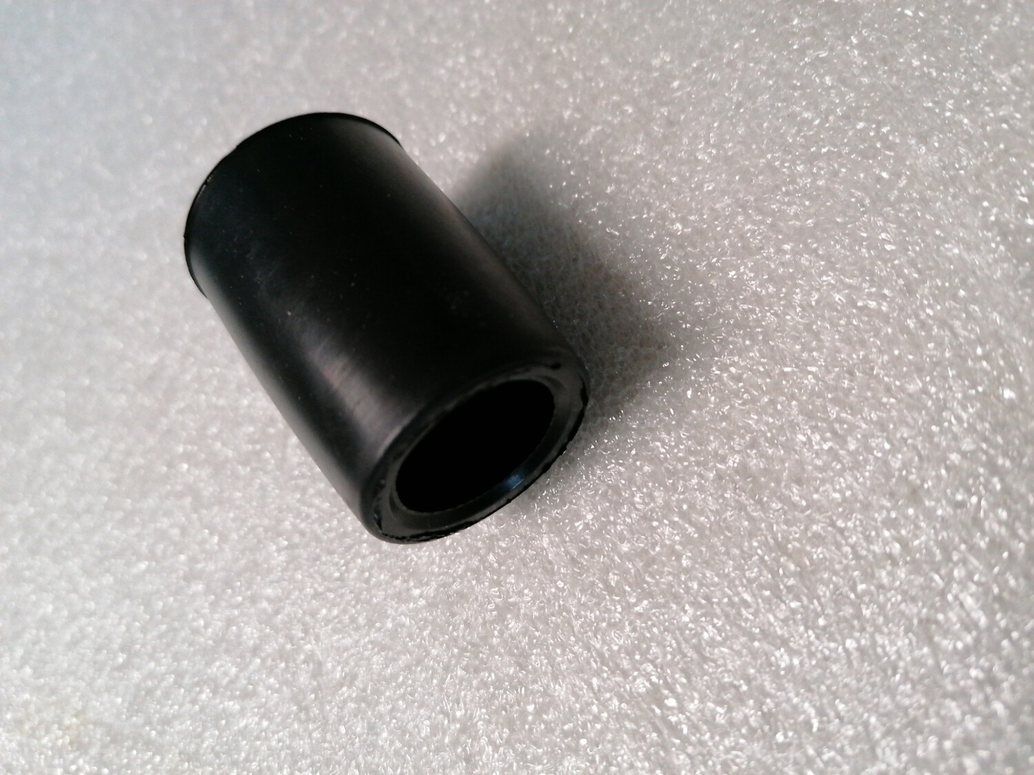 Rubber leovinci