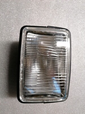 Custom licht replica