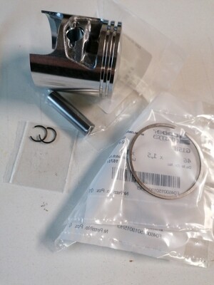 Zuiger 46.60 mm (meteor)