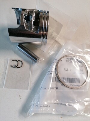 Zuiger 46. 40mm (METEOR)