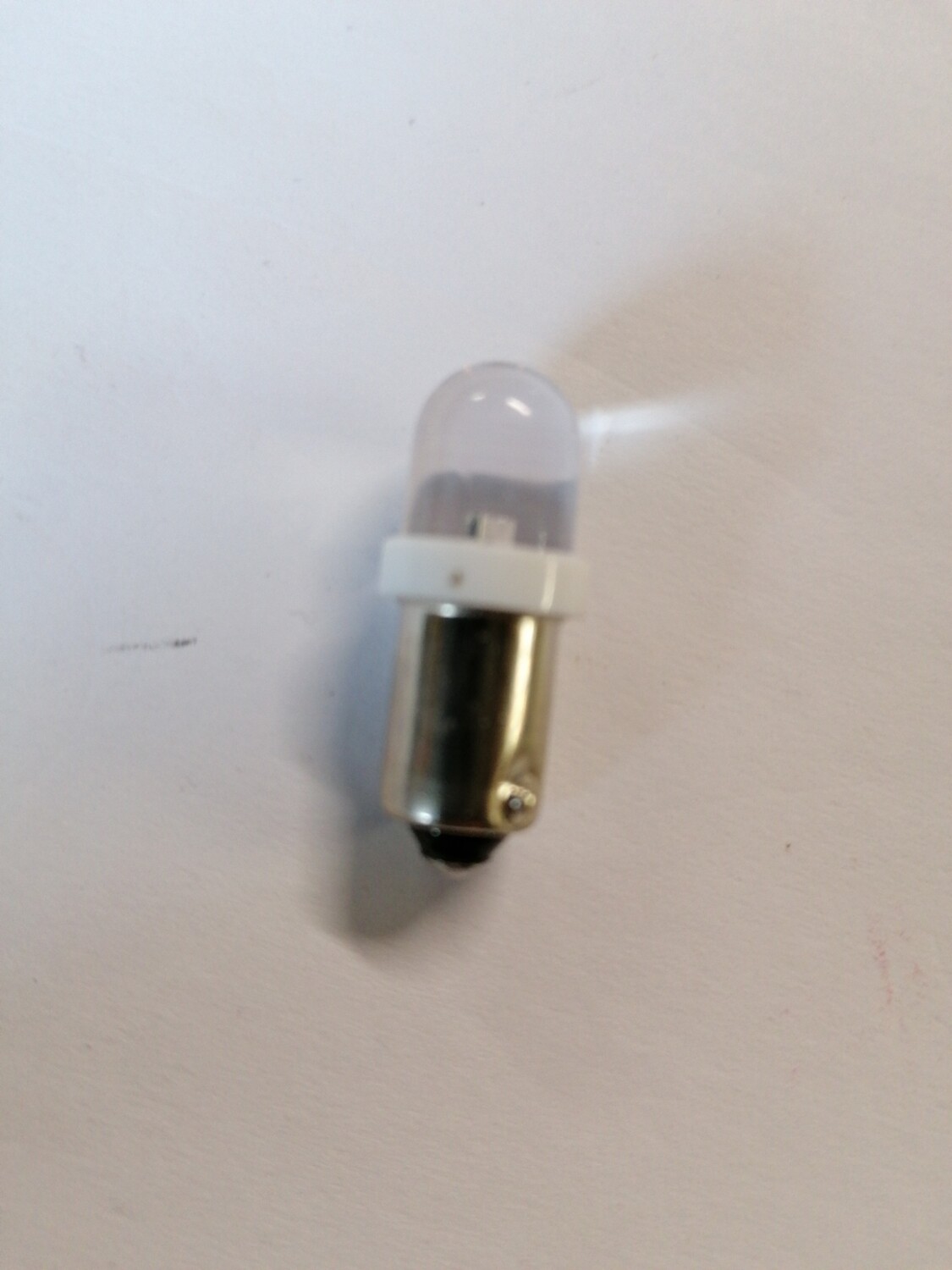 Led lampje achterlicht