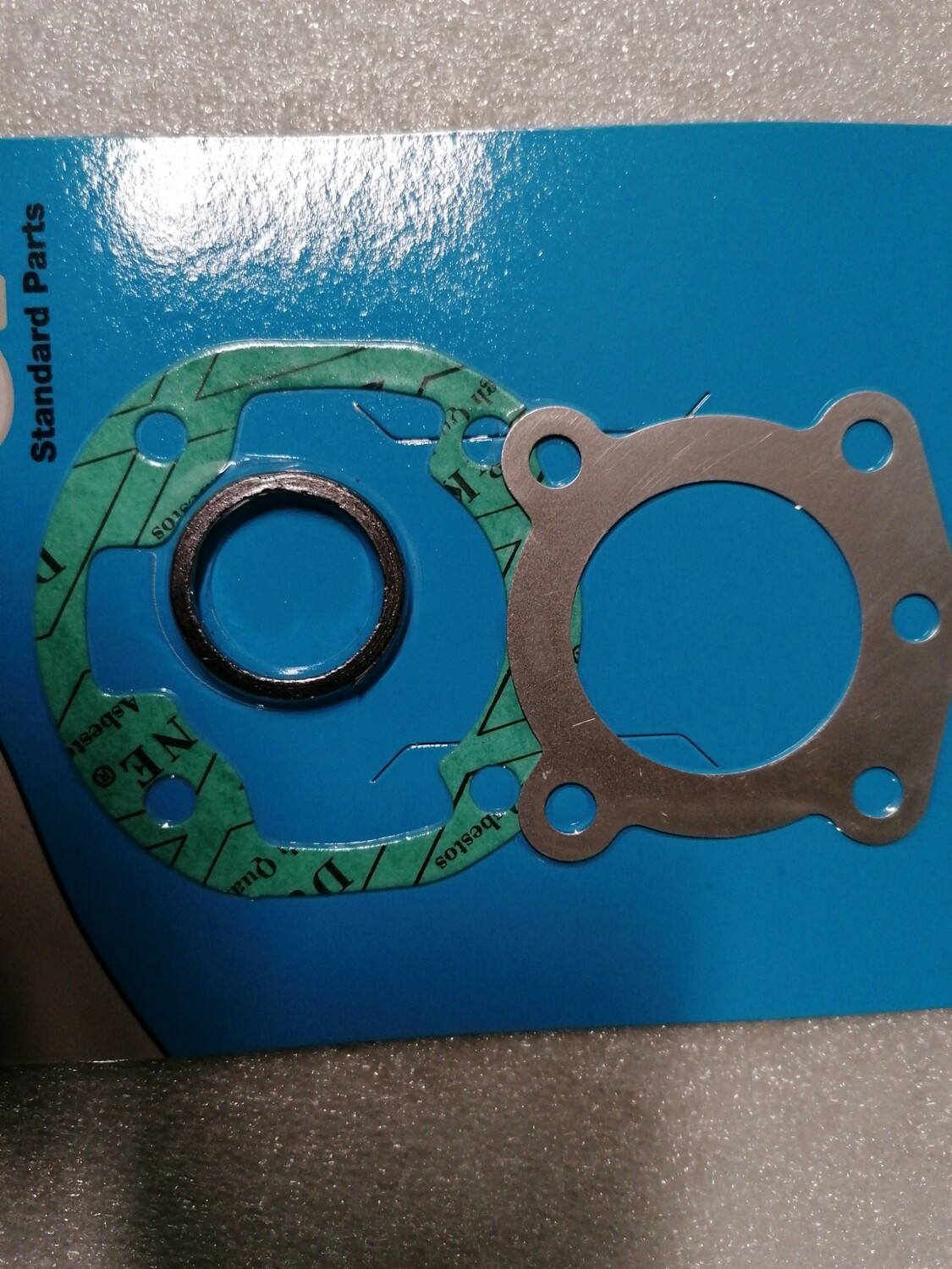 Cilinder pakkingset 49 cc