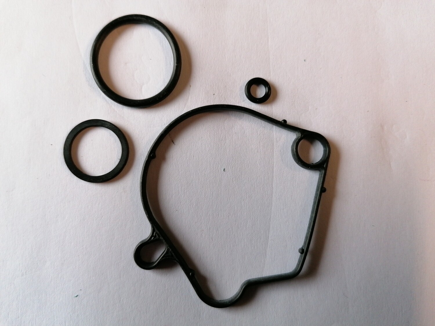 Carburator pakkingset