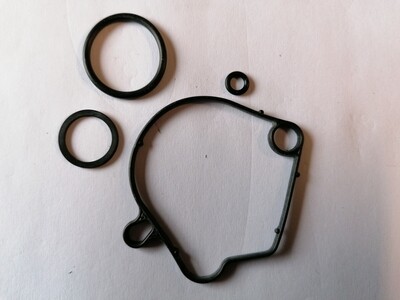 Carburator pakkingset