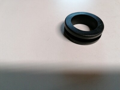 Doorvoer rubber frame