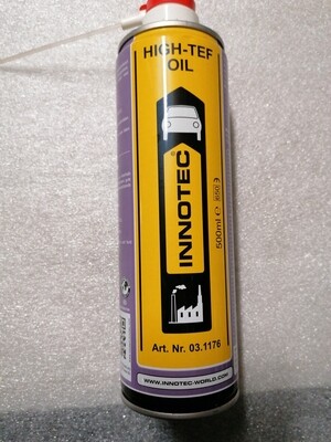 High-te oil  innotec