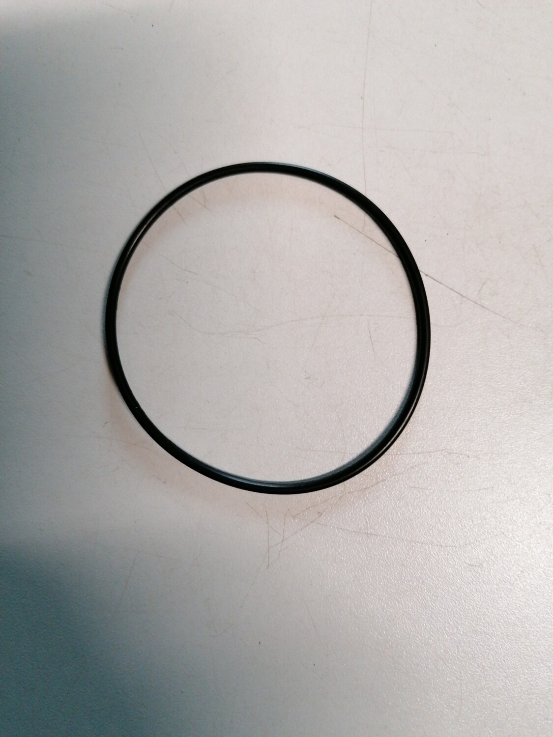 O ring vlotterbakje