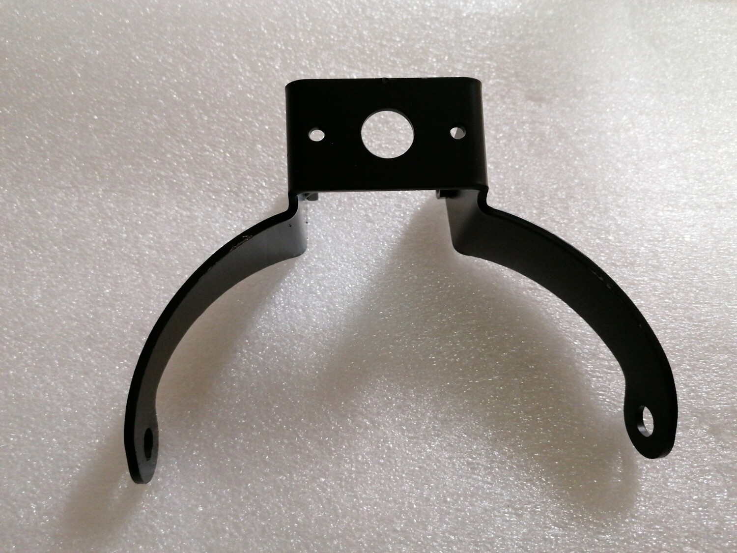 Beugel ronde koplamp