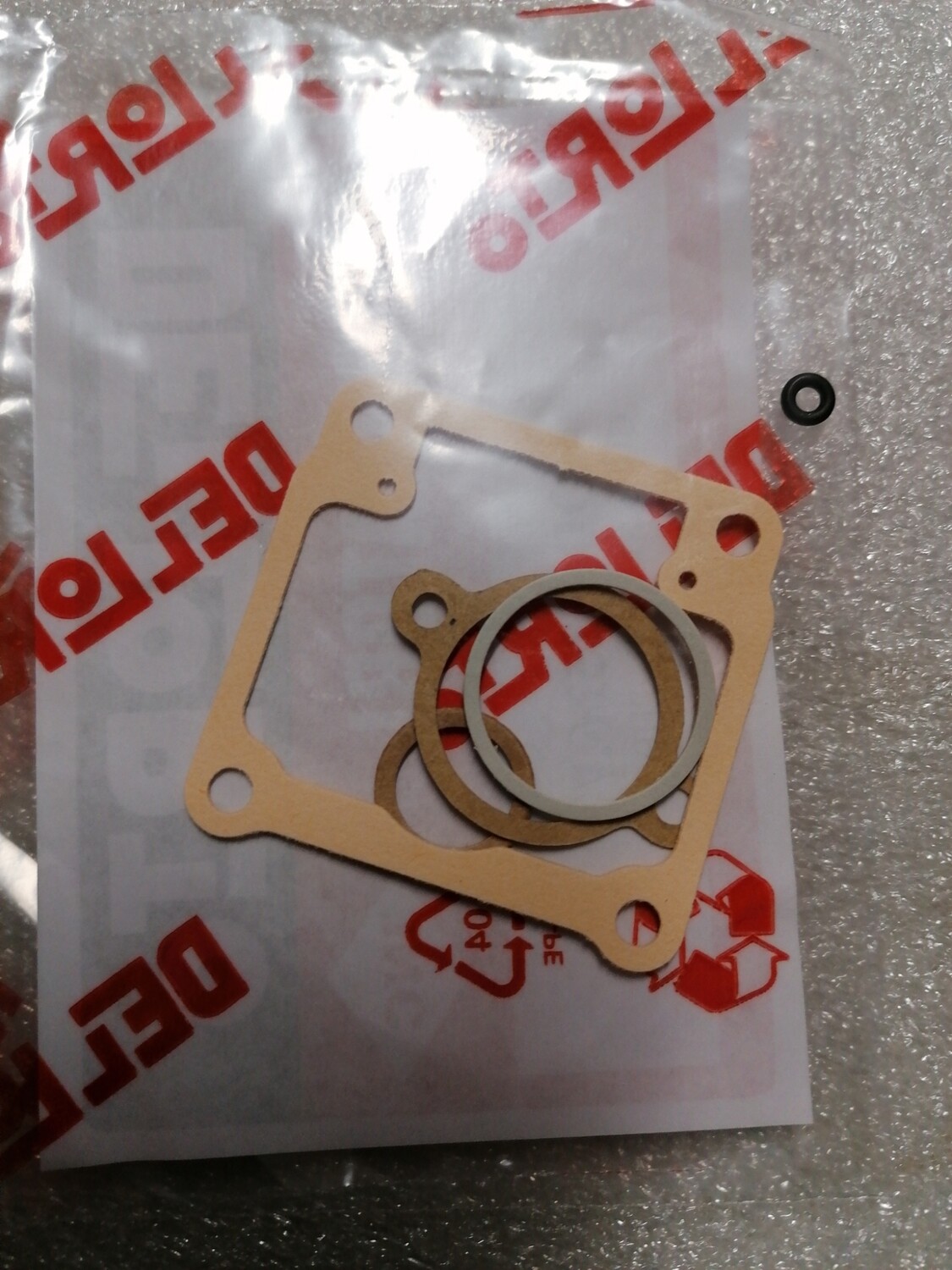 Dellorto pakkingset (phbg)