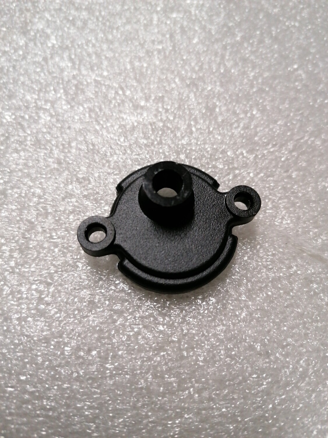 Dellorto gasschuifdeksel