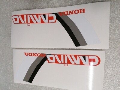 tanksticker Sport sticker 3