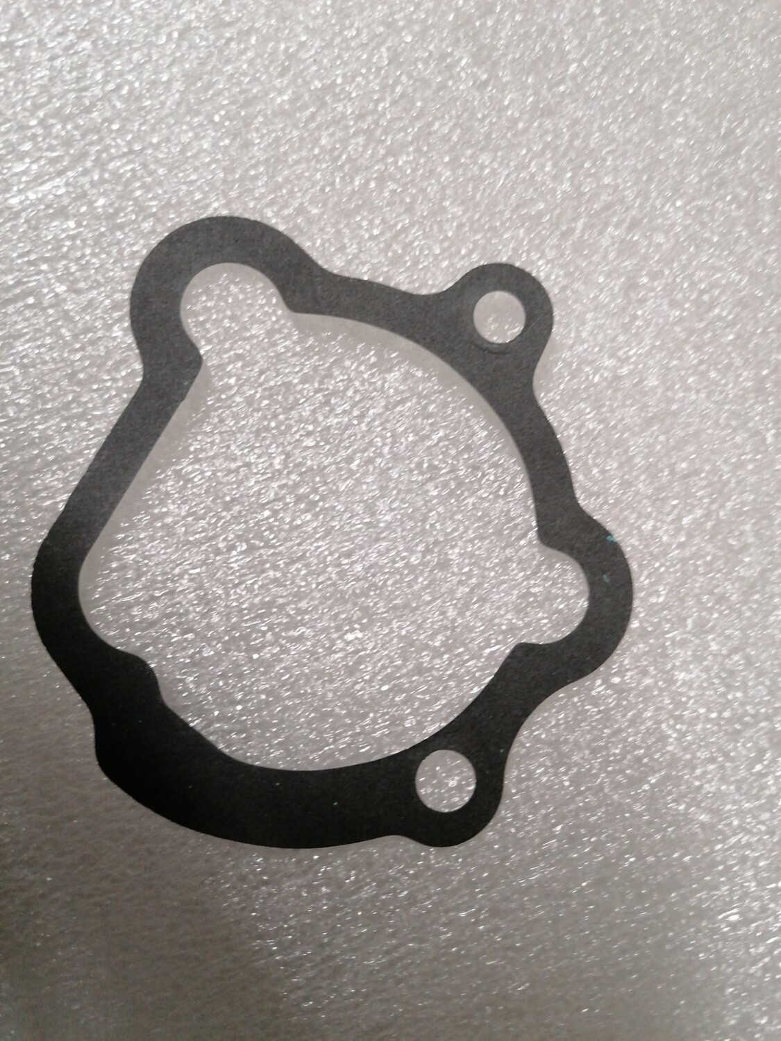Pakking kleppendeksel