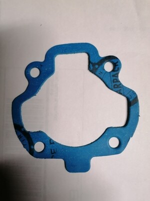 Voetpakking 49 cc  1mm