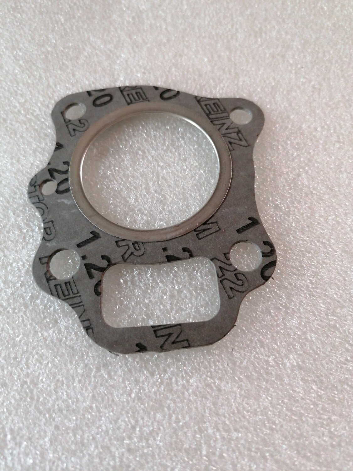 Cylinder head gasket