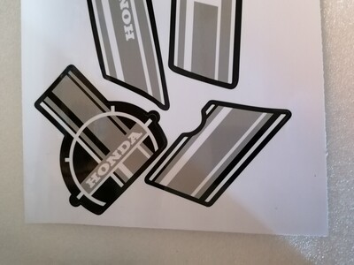 Stickerset Wallaroo 003