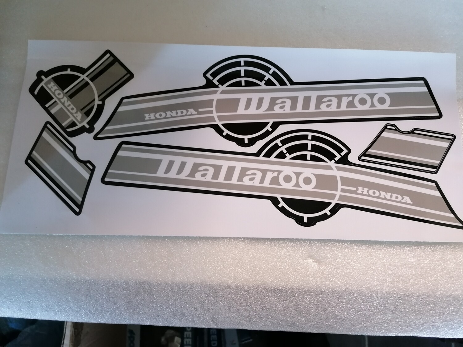 Stickerset wallaroo 003