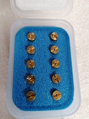 Sproeierset polini (90 - 99)