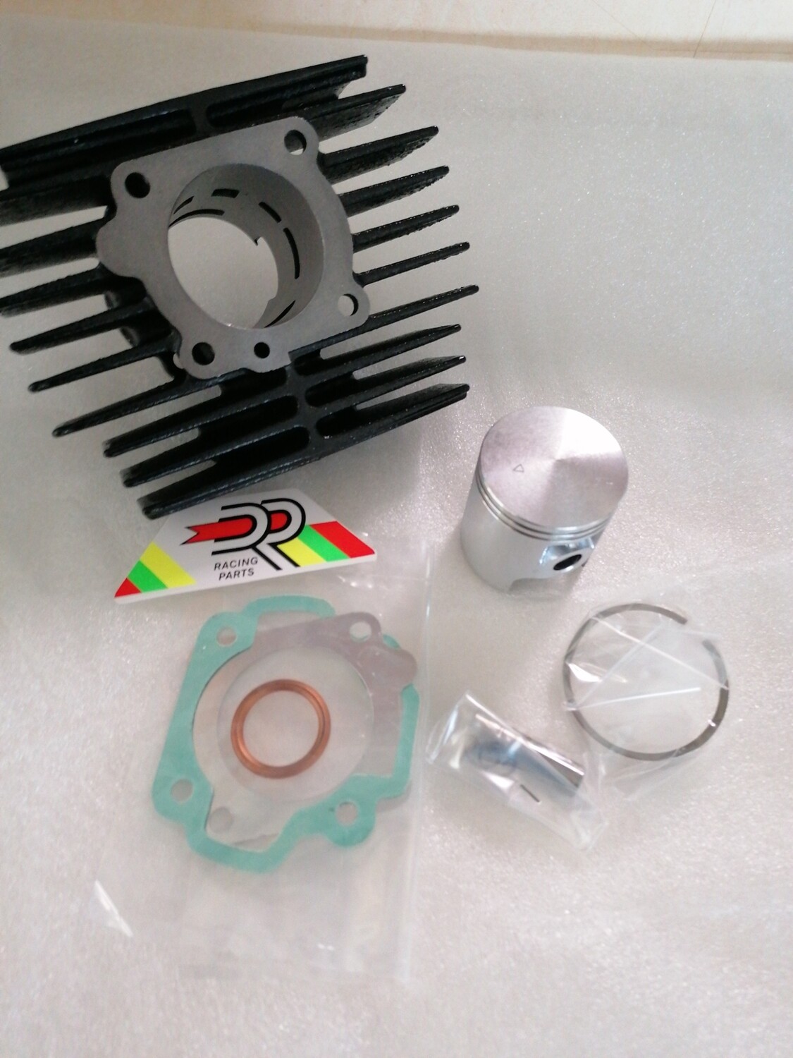 dr cilinder  65 cc