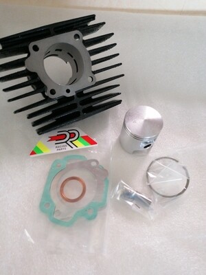 dr cilinder  65 cc
