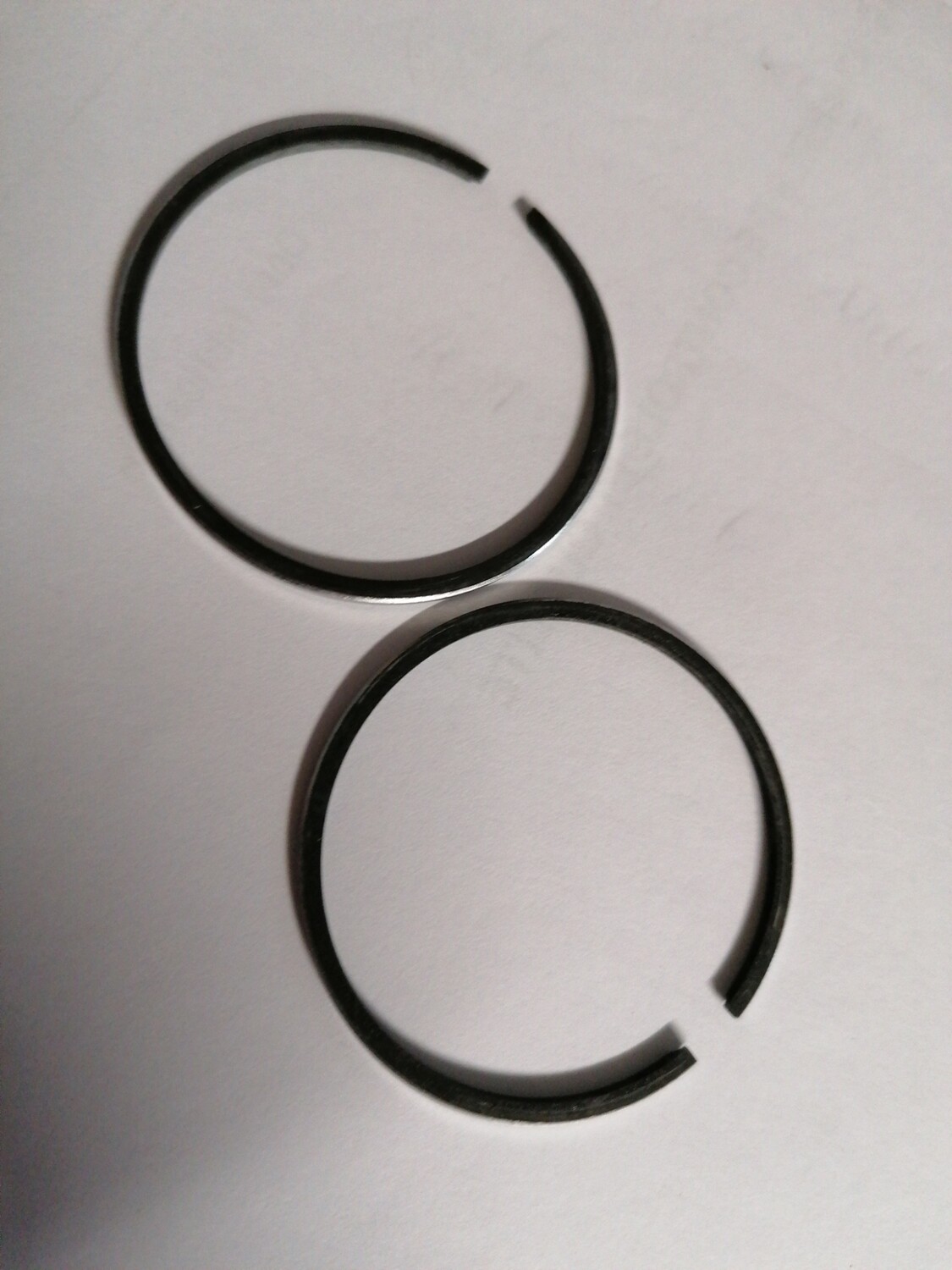 Setje Zuigerveren 40.25 mm