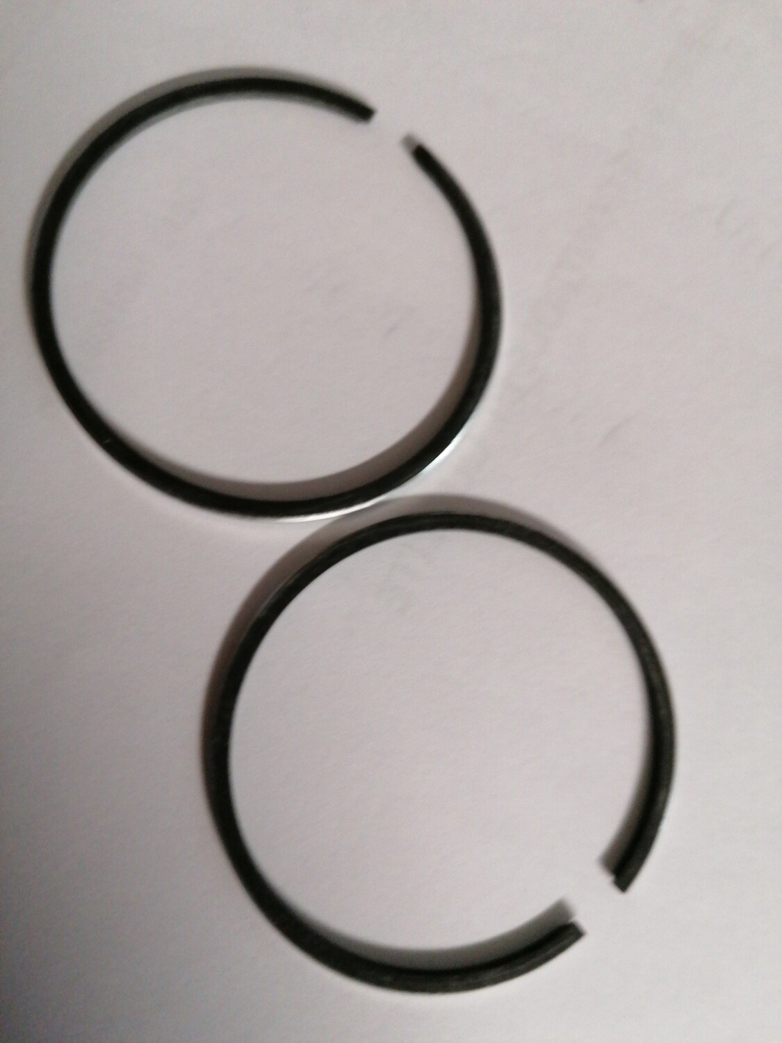 Setje Zuigerveren 40.75mm