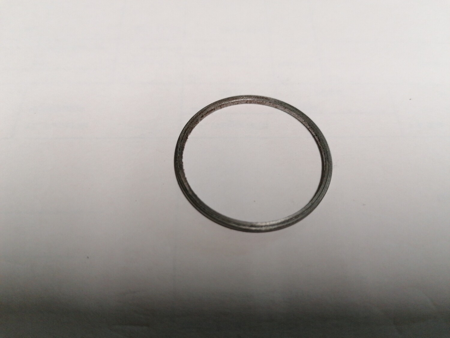 Opvul ring scootvario