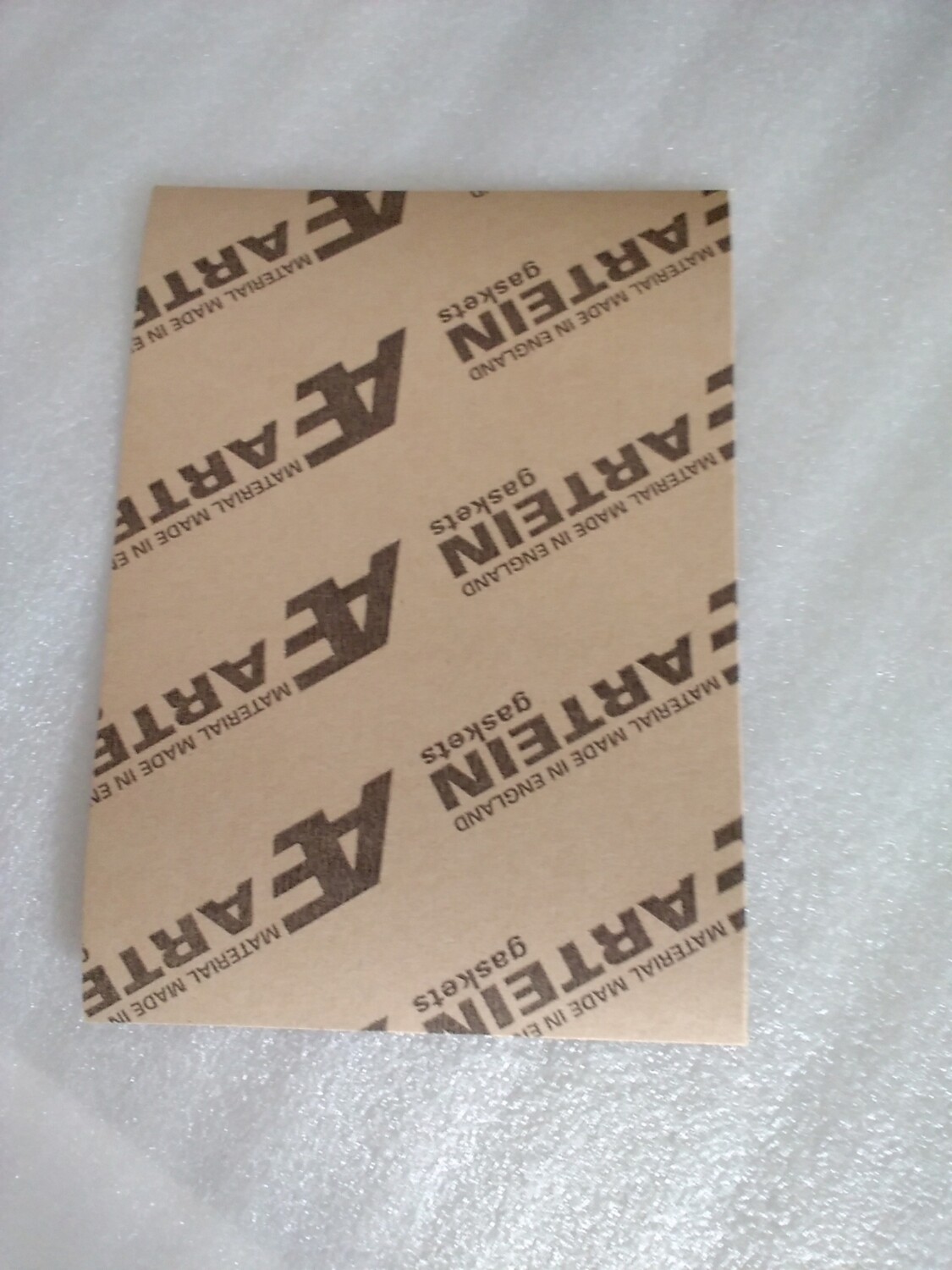 Pakking papier dik ongewapend 0.80 140x195mm