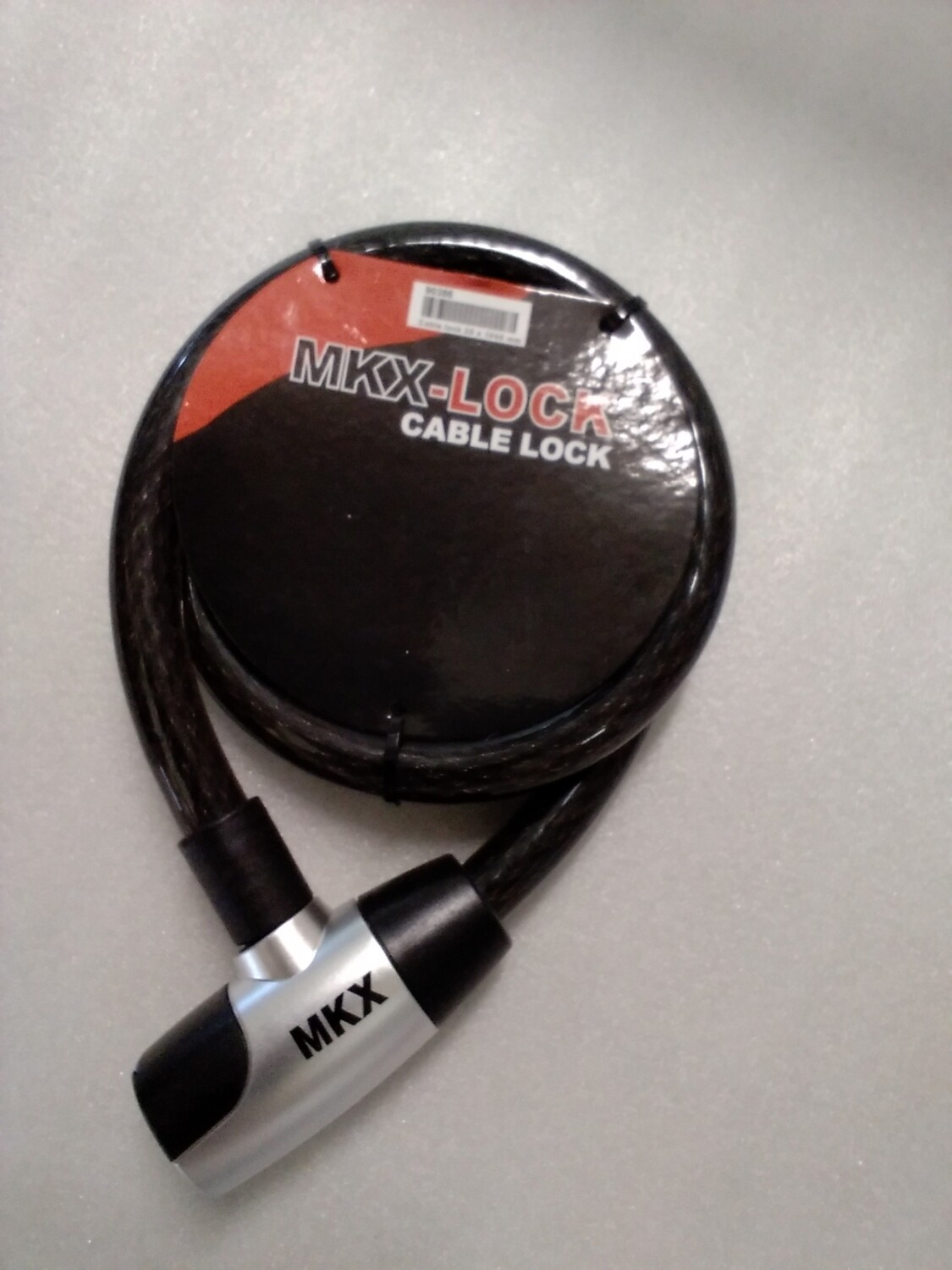 Kabel slot 20x1000mm