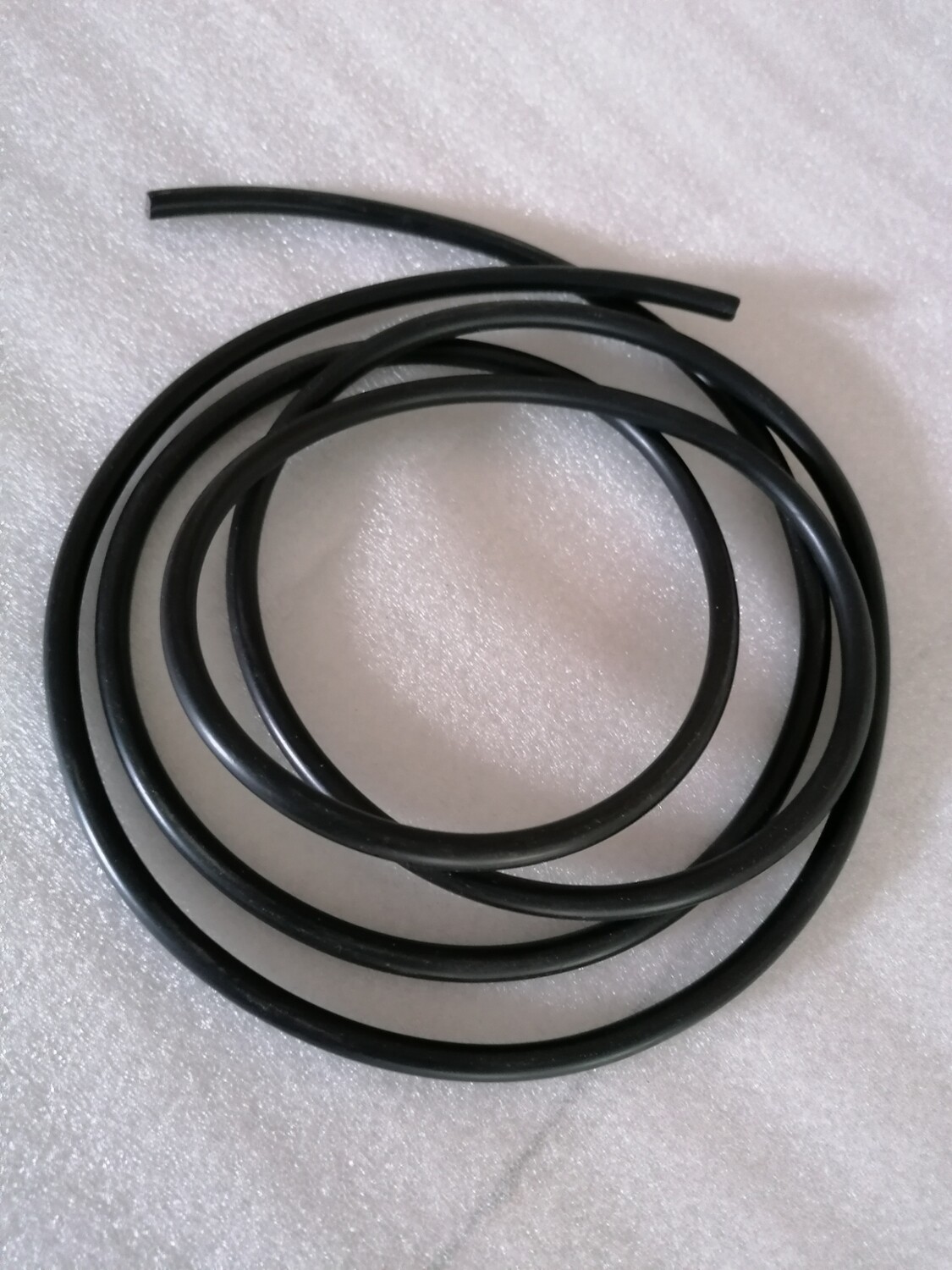 Bougie kabel 7 mm (1 meter)