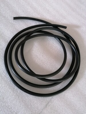 Bougie kabel 7 mm (1 meter)
