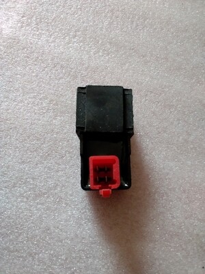 Sturing olie verkliklampje (origineel)