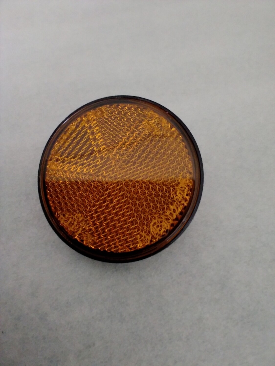 Reflector rond (diagonaal 60mm)