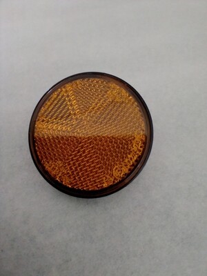 Reflector rond (diagonaal 60mm)
