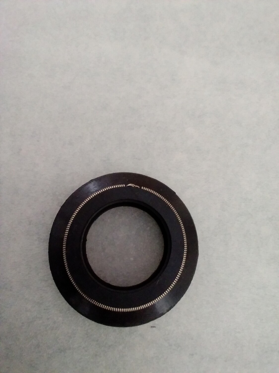 Carburator rubber