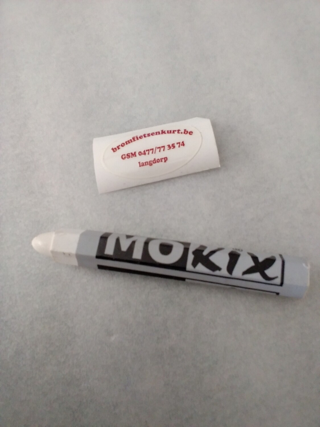 Bandenkrijt